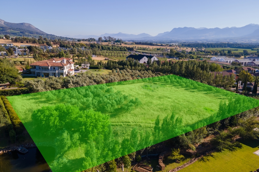 0 Bedroom Property for Sale in Winelands Western Cape